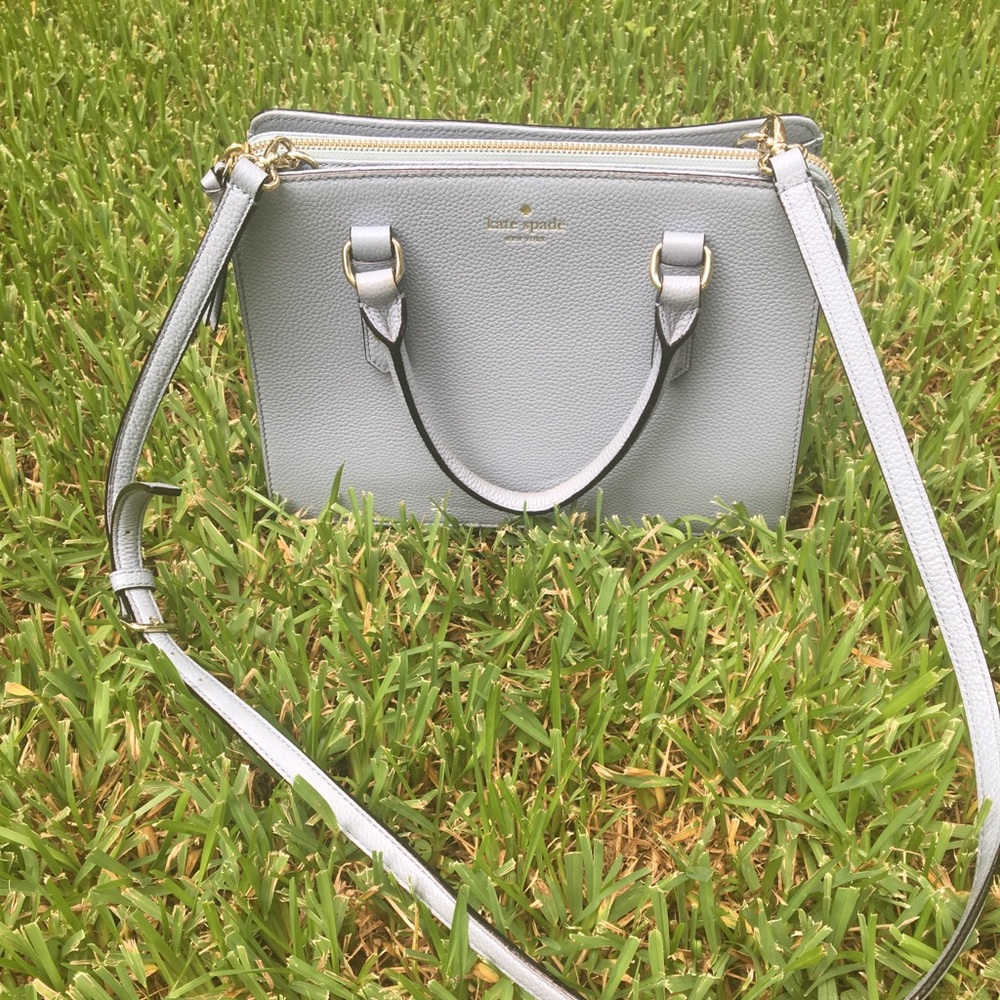 Kate Spade crossbody bag